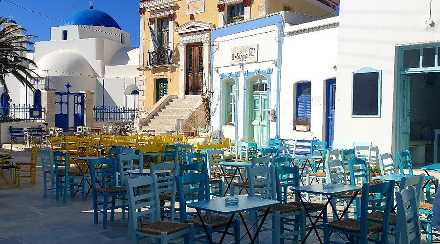 Milos