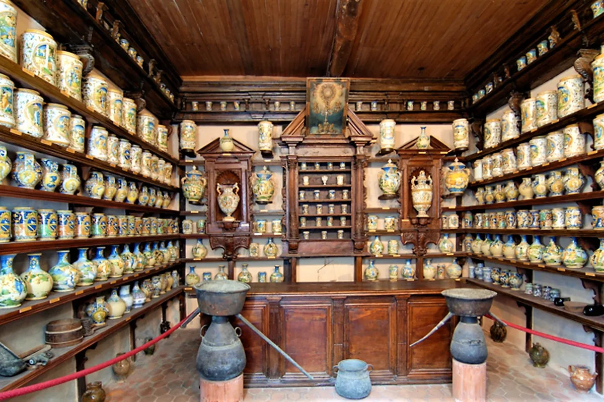 Manicastri Pharmacy