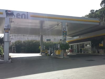 ENI Fuel Station - Photo 2