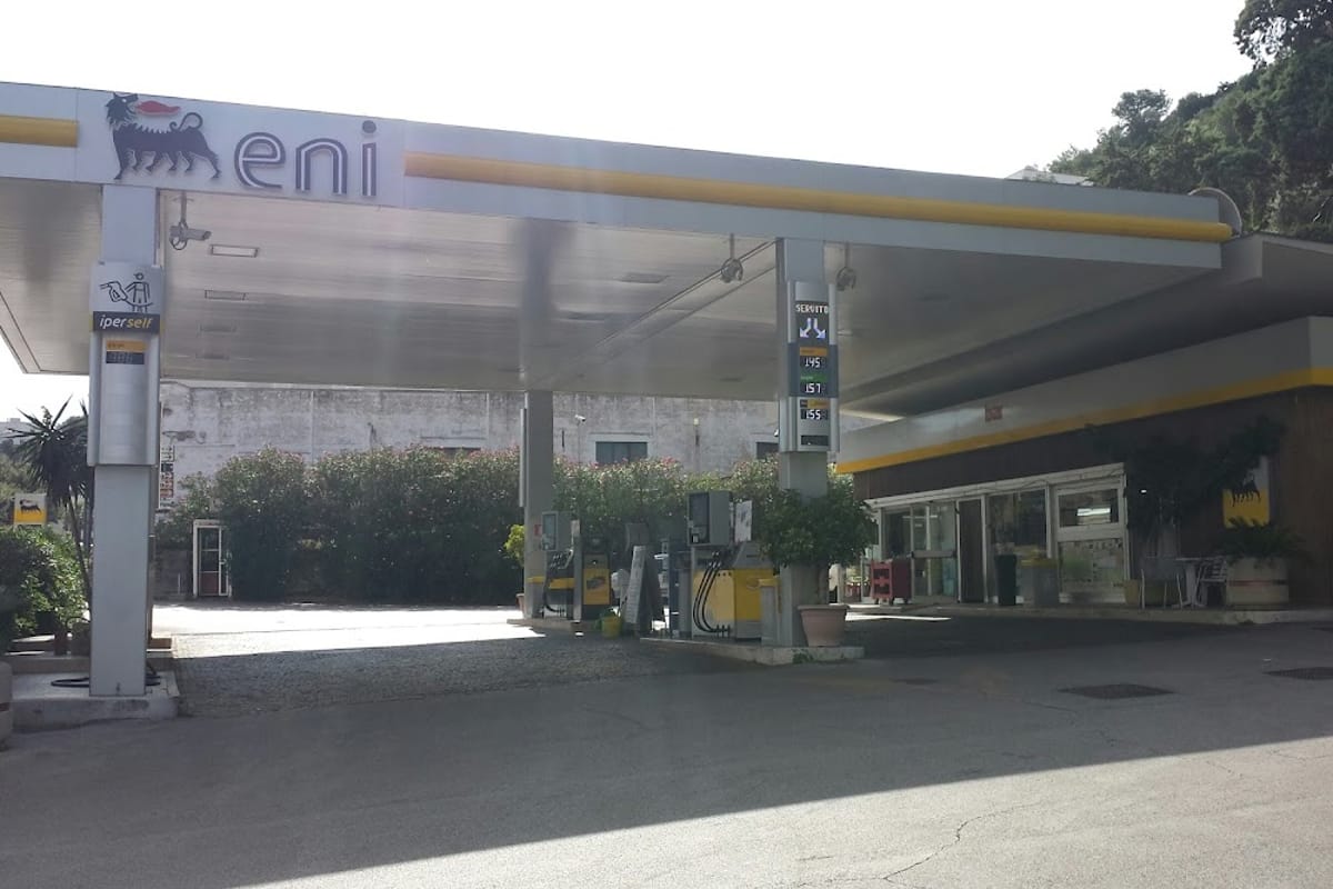 ENI Fuel Station - Photo 2