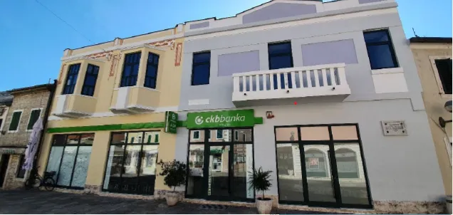 CKB Bank - Photo 1