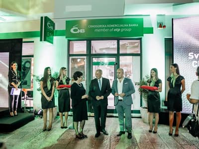 CKB Bank - Photo 2