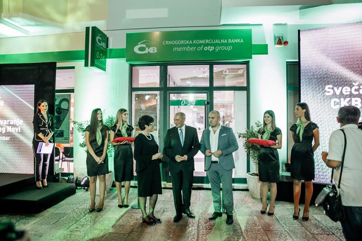 CKB Bank - Photo 2