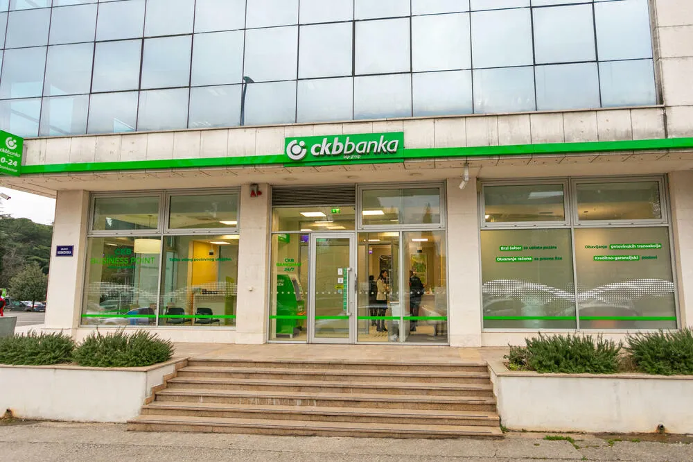 CKB Bank - Photo 3