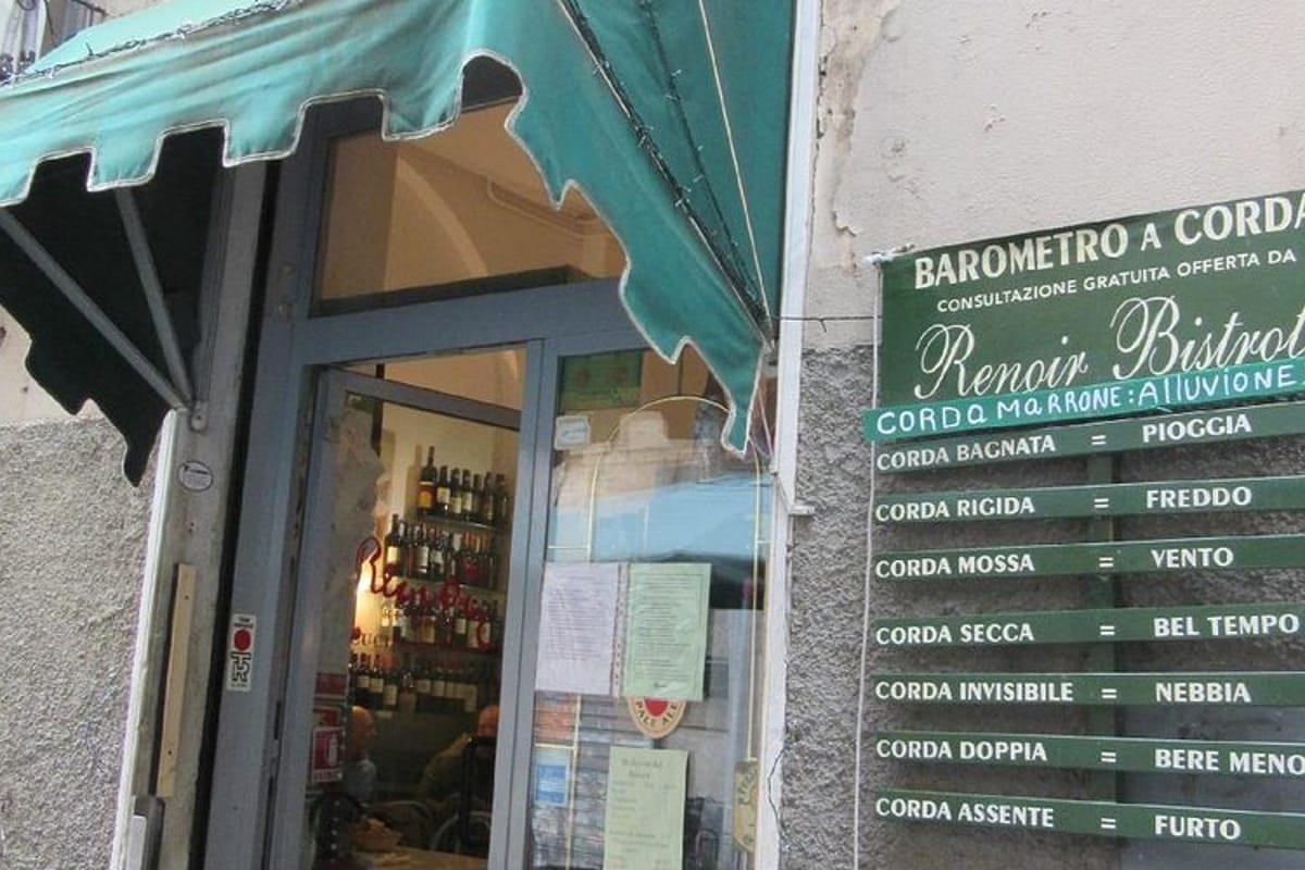 Renoir - Main photo