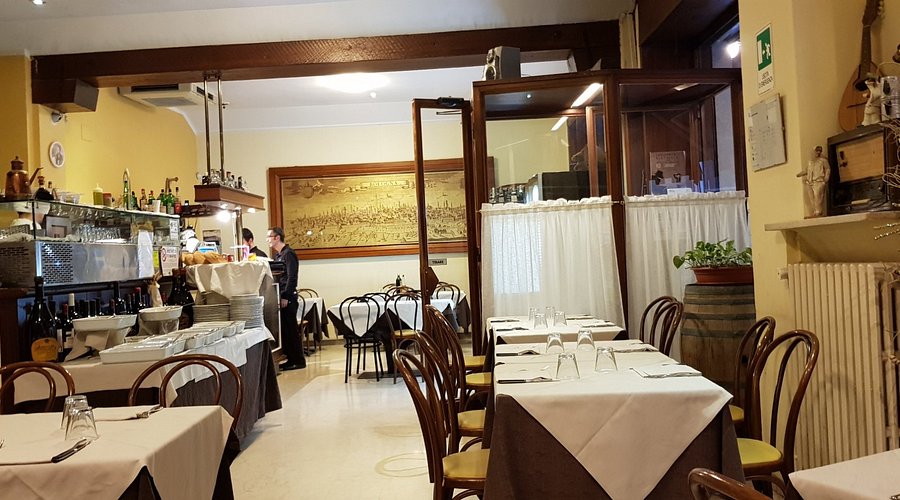 SCALINATELLA Ristorante Vineria