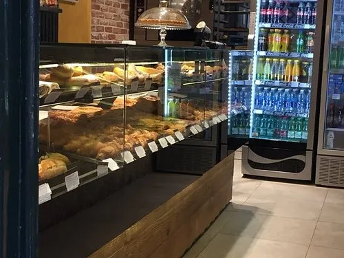 Babić Bakery - Photo 1