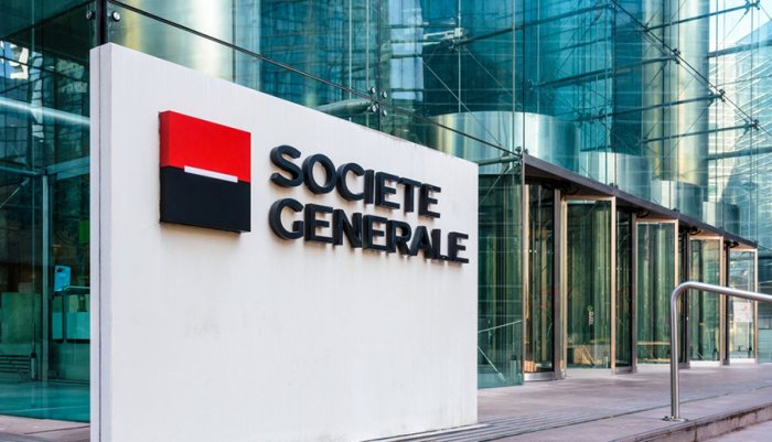 Société Générale