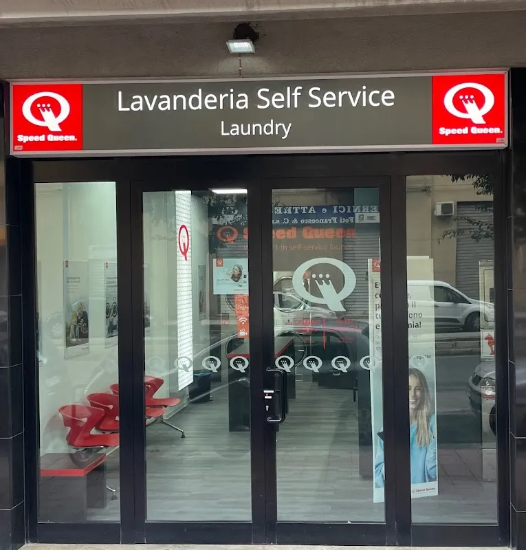Self-Service Laundromat - Photo 2