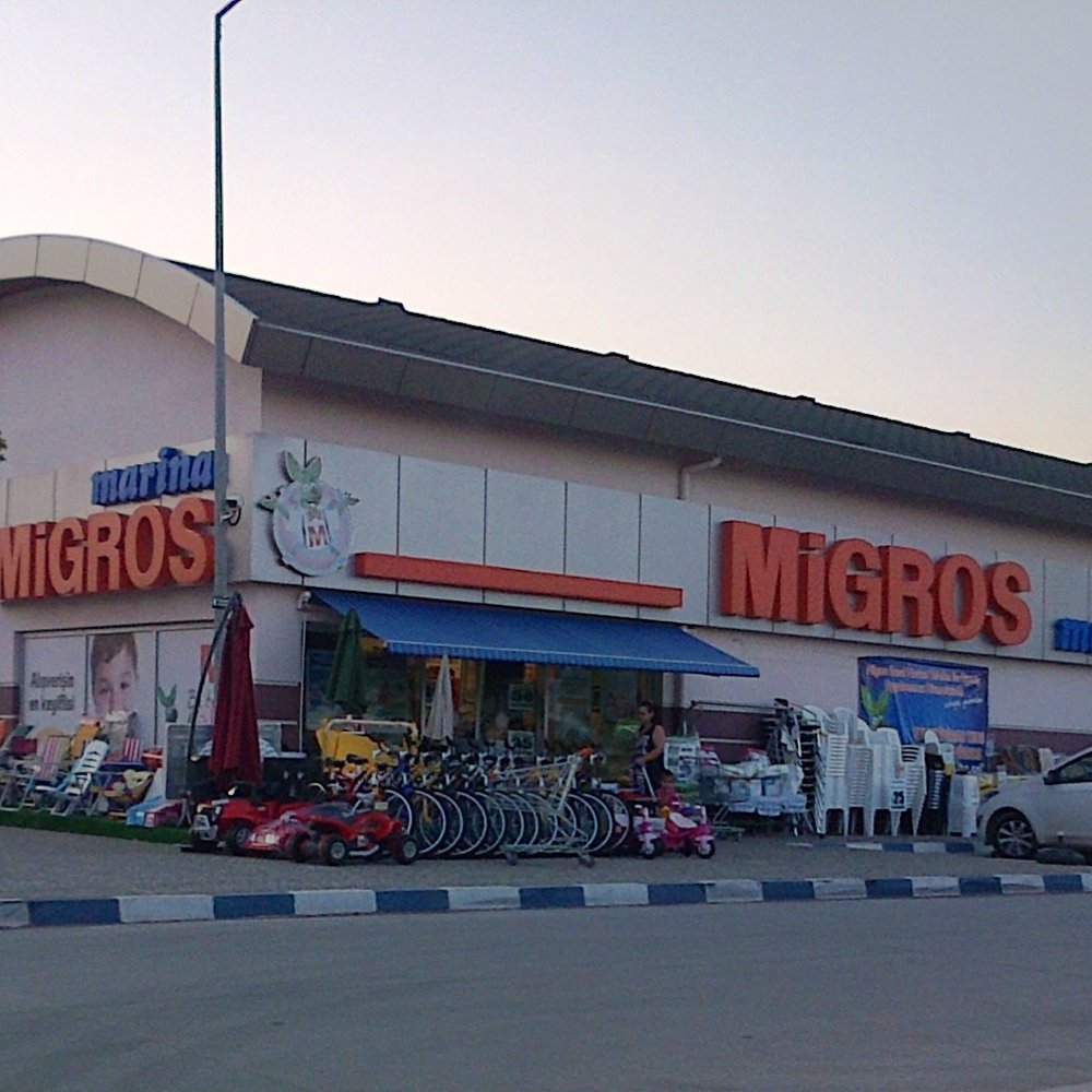 Migros