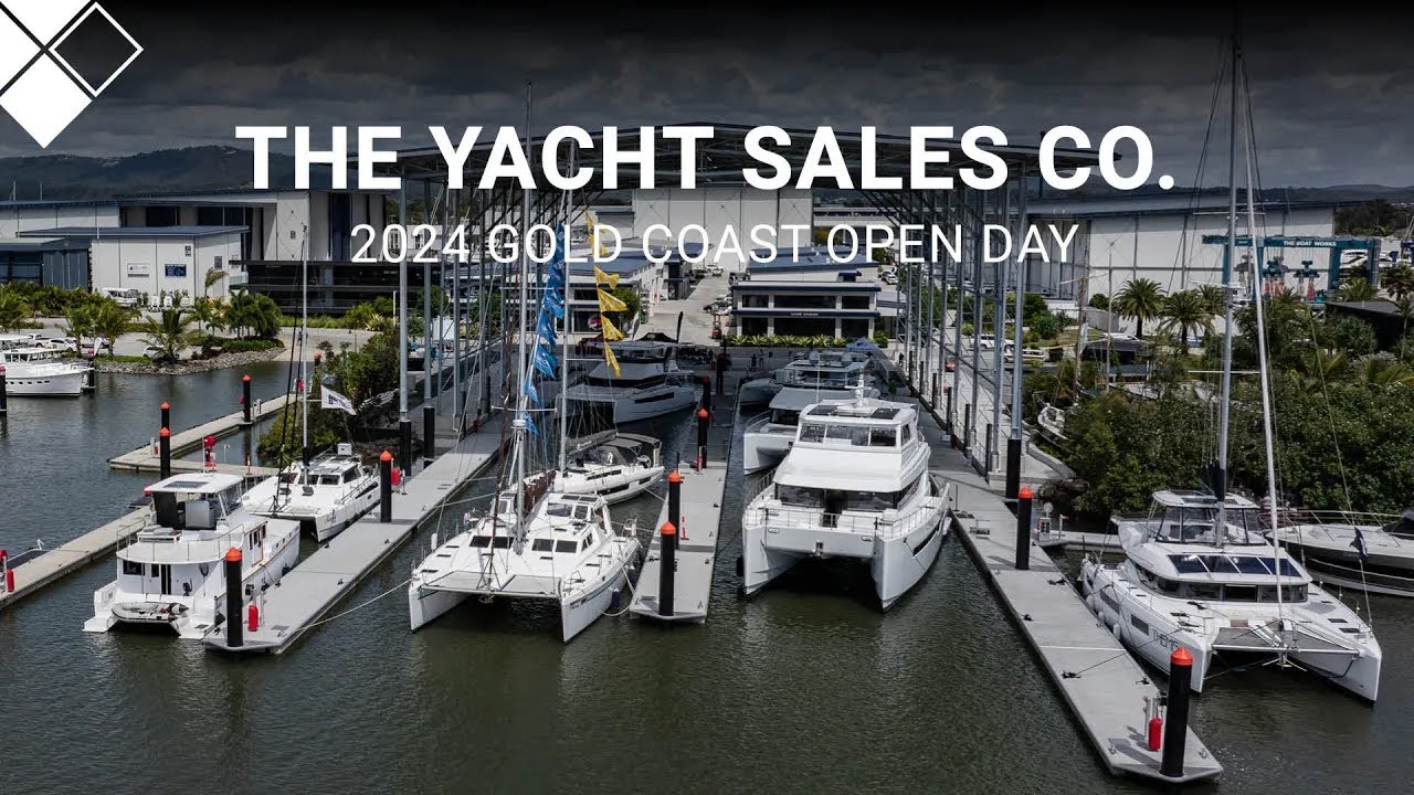 The Yacht Sales Co.