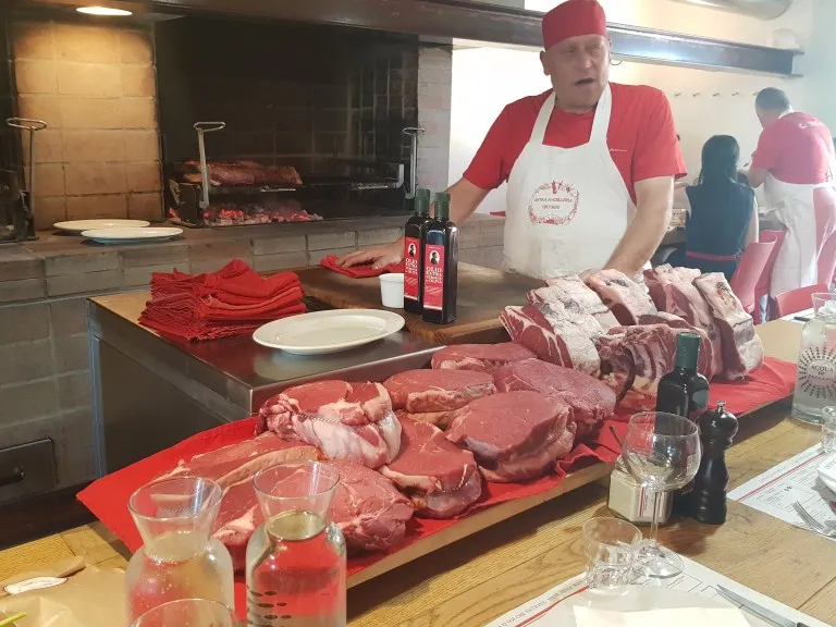 Meat Boutique - Photo 1