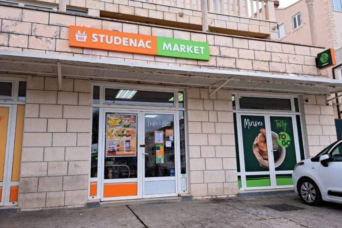 Studenac Grocery Store - Main photo