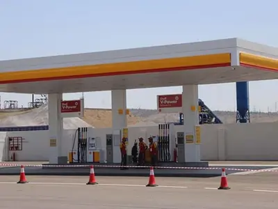 SHELL - Photo 3