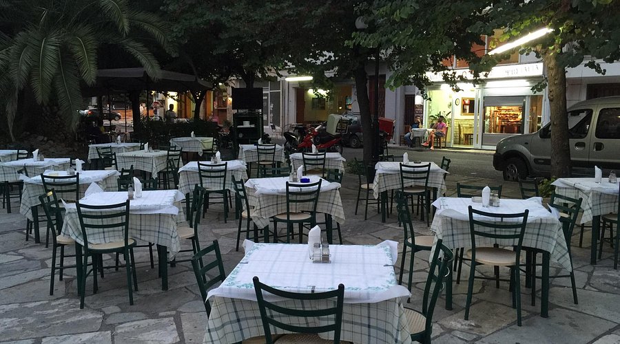 Pano's Taverna - Photo 2