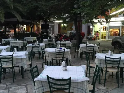 Pano's Taverna - Photo 2