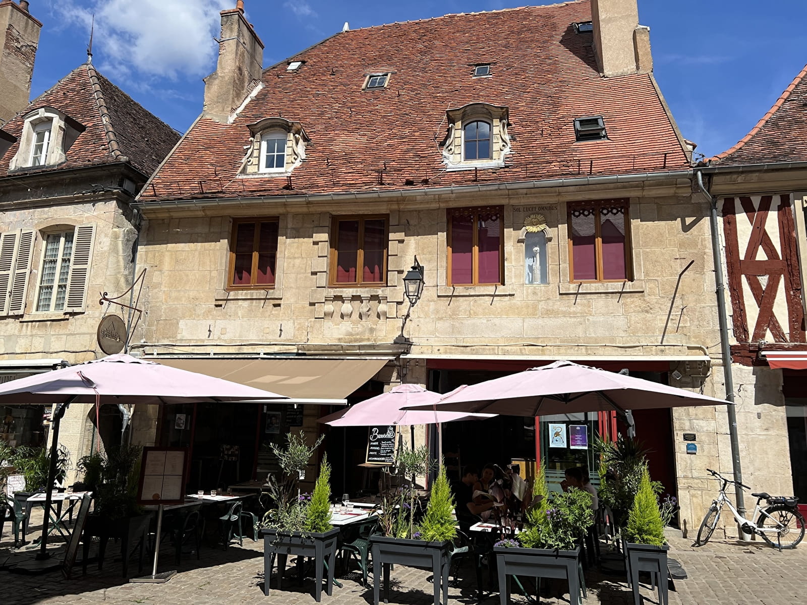 Le Refuge - Savoyard