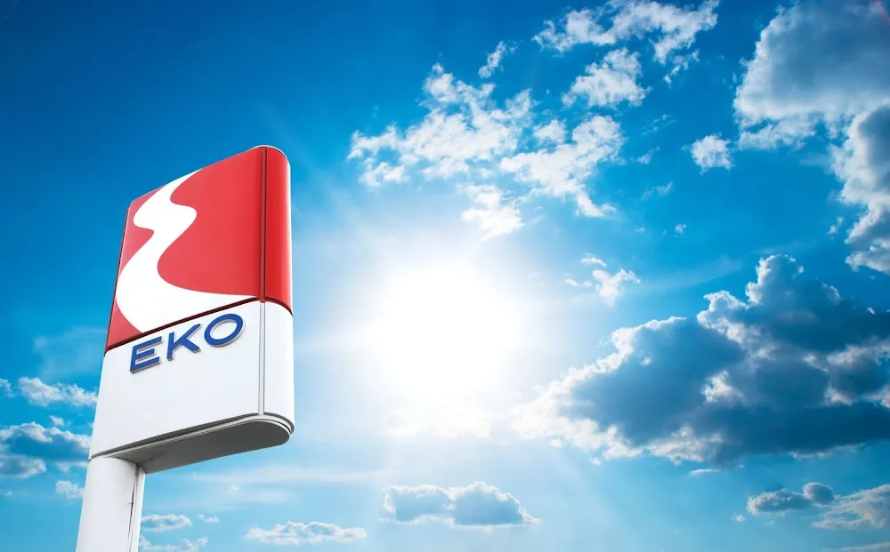 EKO - Photo 1