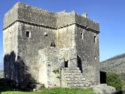 Ragio Tower - Photo 3