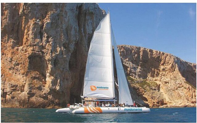 Mundo Marino Altea