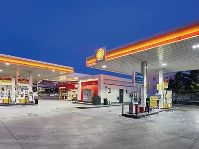 SHELL - Photo 4