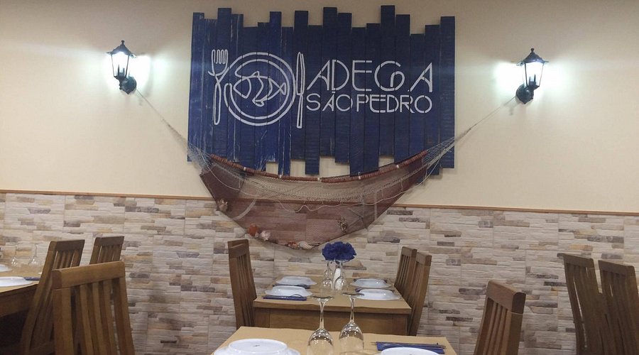 Adega São Pedro
