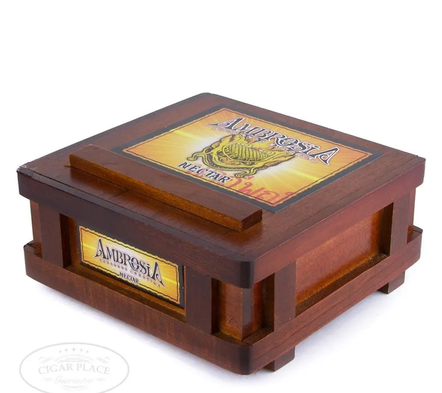 Nectar & Ambrosia - Photo 1