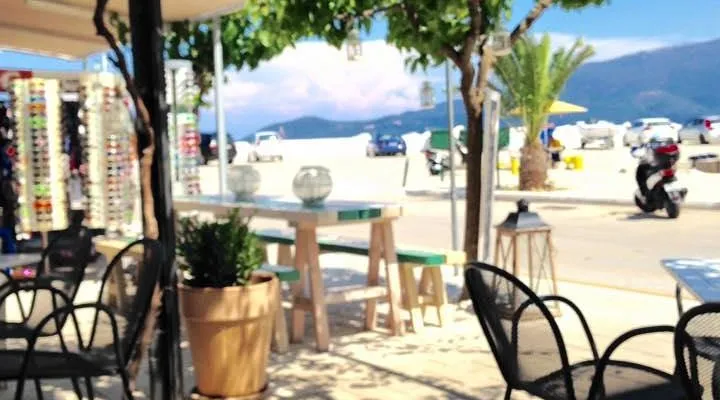 Carena Bar - Restaurant - Photo 1