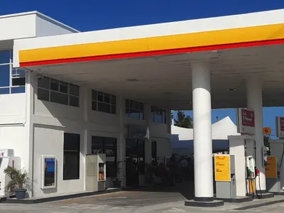 SHELL - Photo 5
