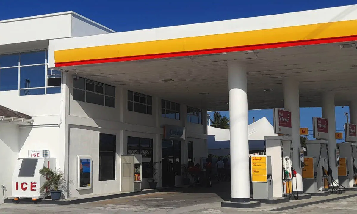 SHELL - Photo 5