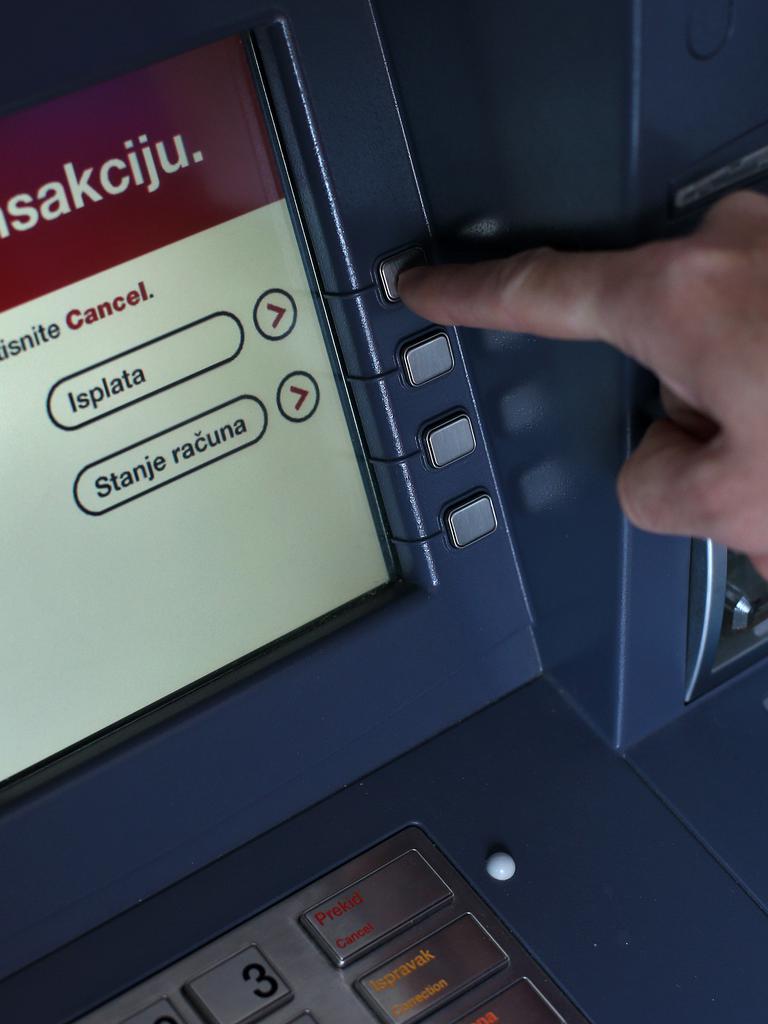 Zagrebačka banka
