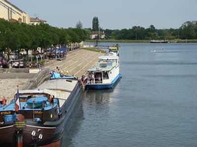 Boat Fuel Dock - Photo 2