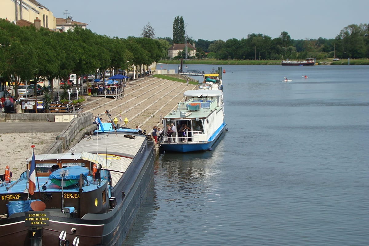 Boat Fuel Dock - Photo 2