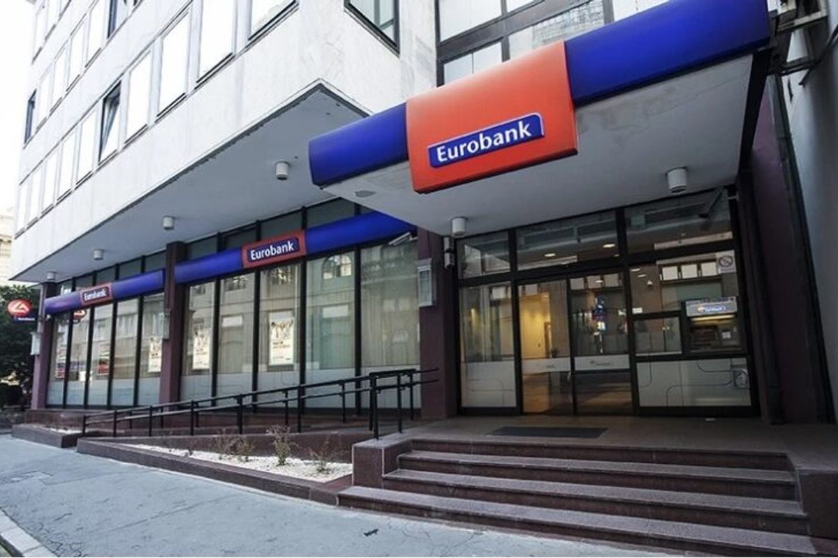 Eurobank - Photo 5