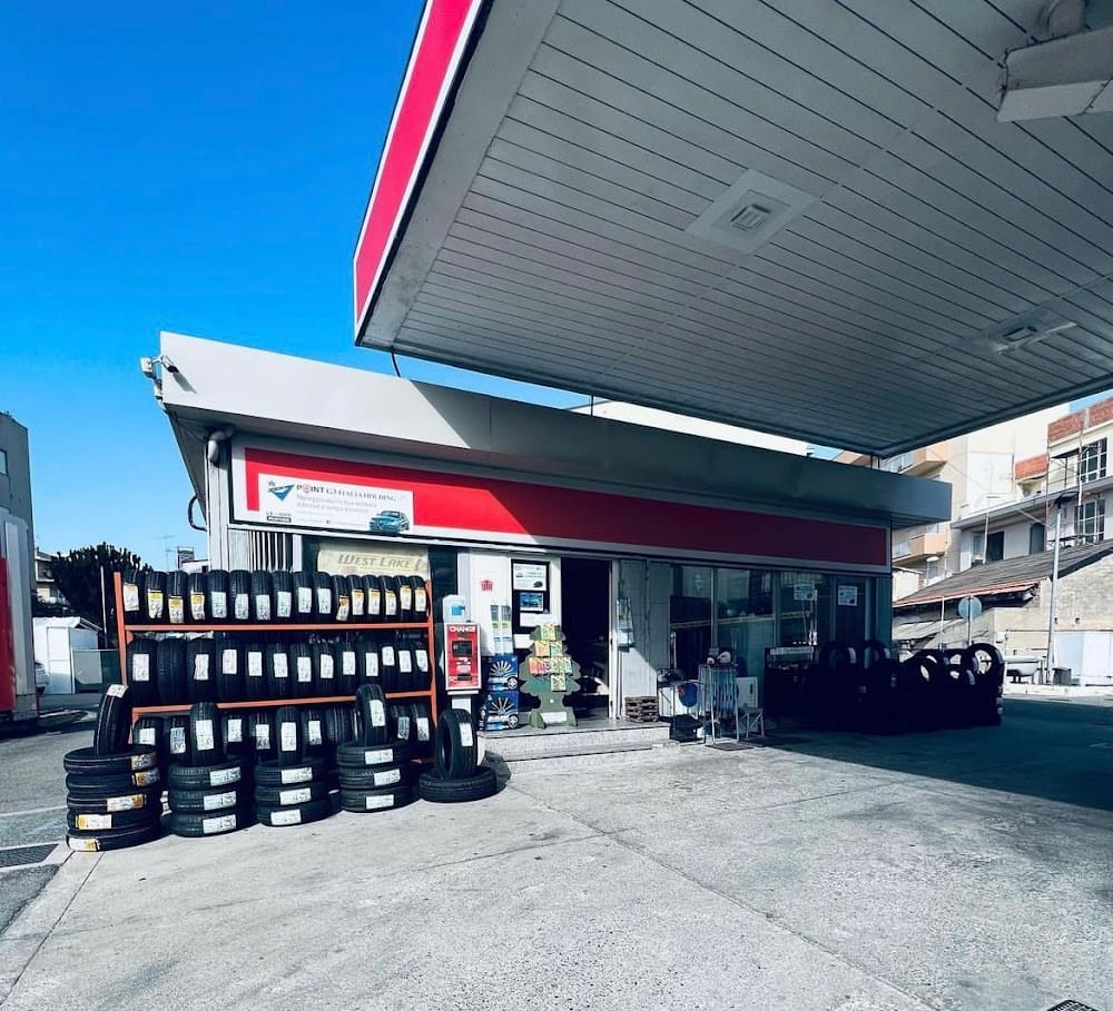Esso
