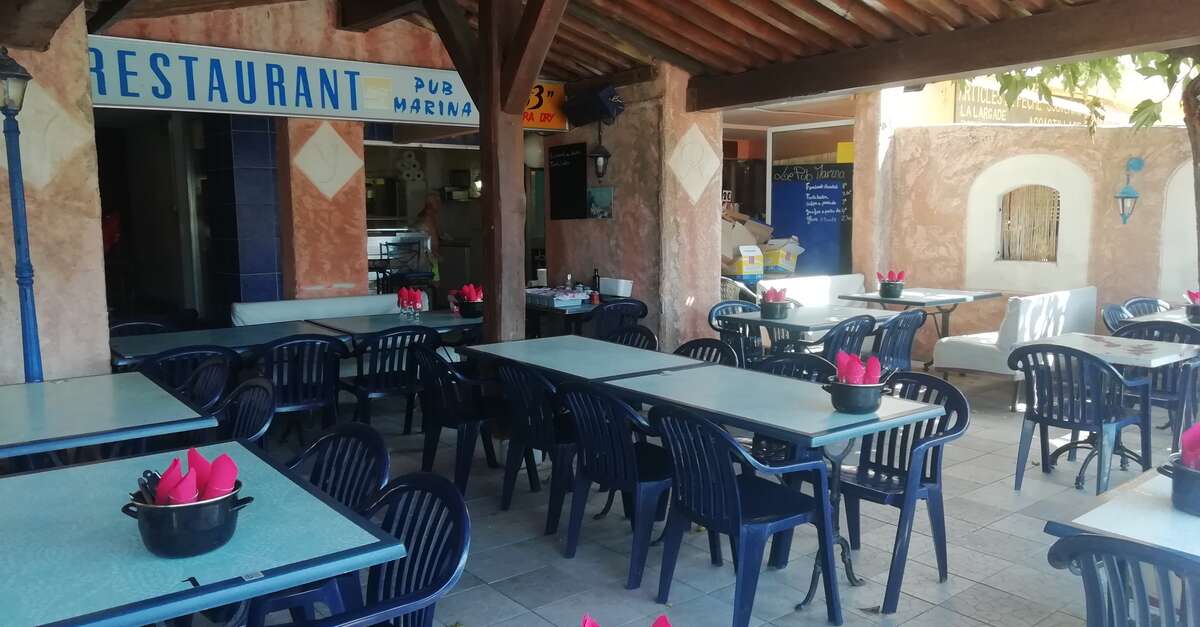 Pub Marina