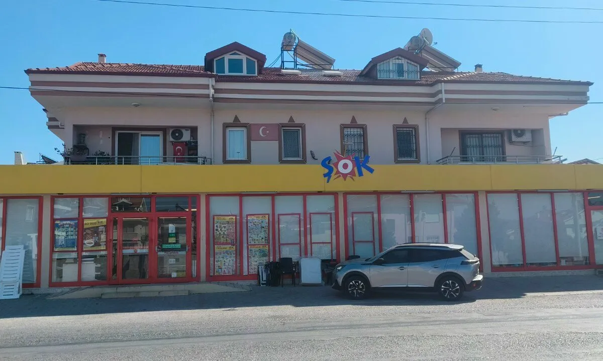 Şok Supermarket - Photo 3