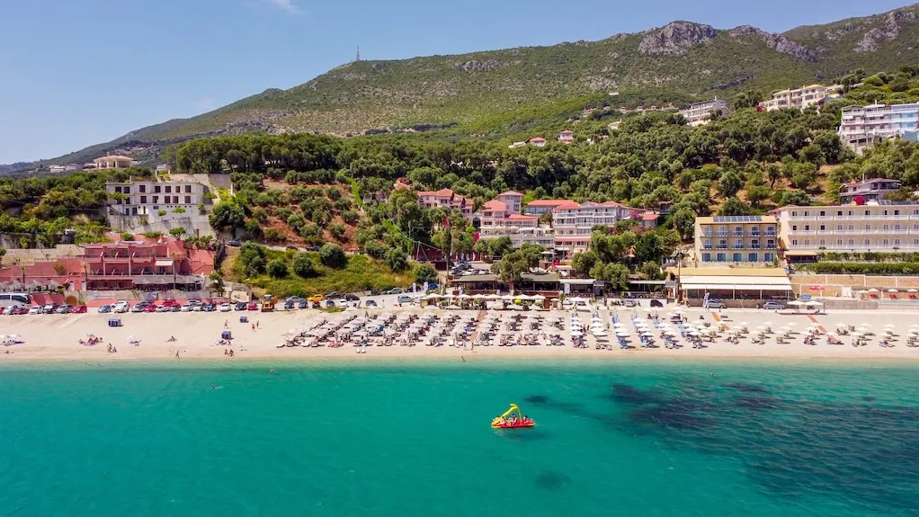 Valtos Beach - Photo 2