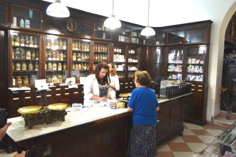 Vasileios Varelis Pharmacy