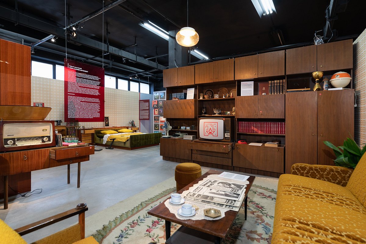 Red History Museum