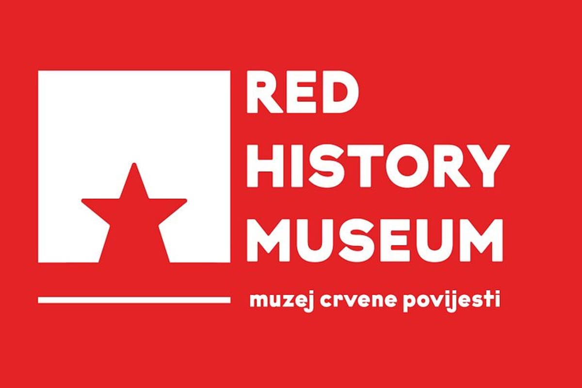Red History Museum - Photo 2