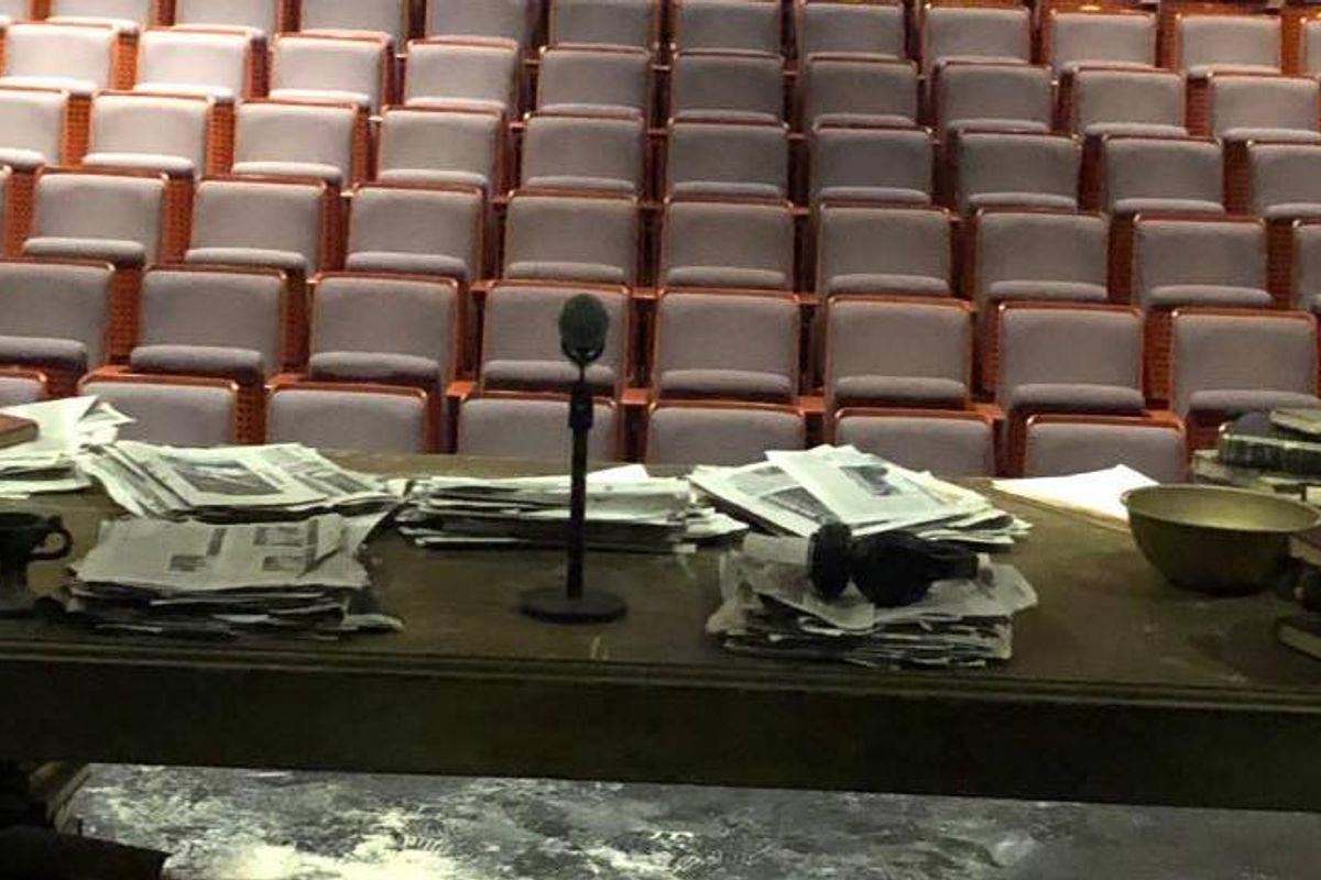 Municipal Regional Theatre of Kalamata - Photo 4