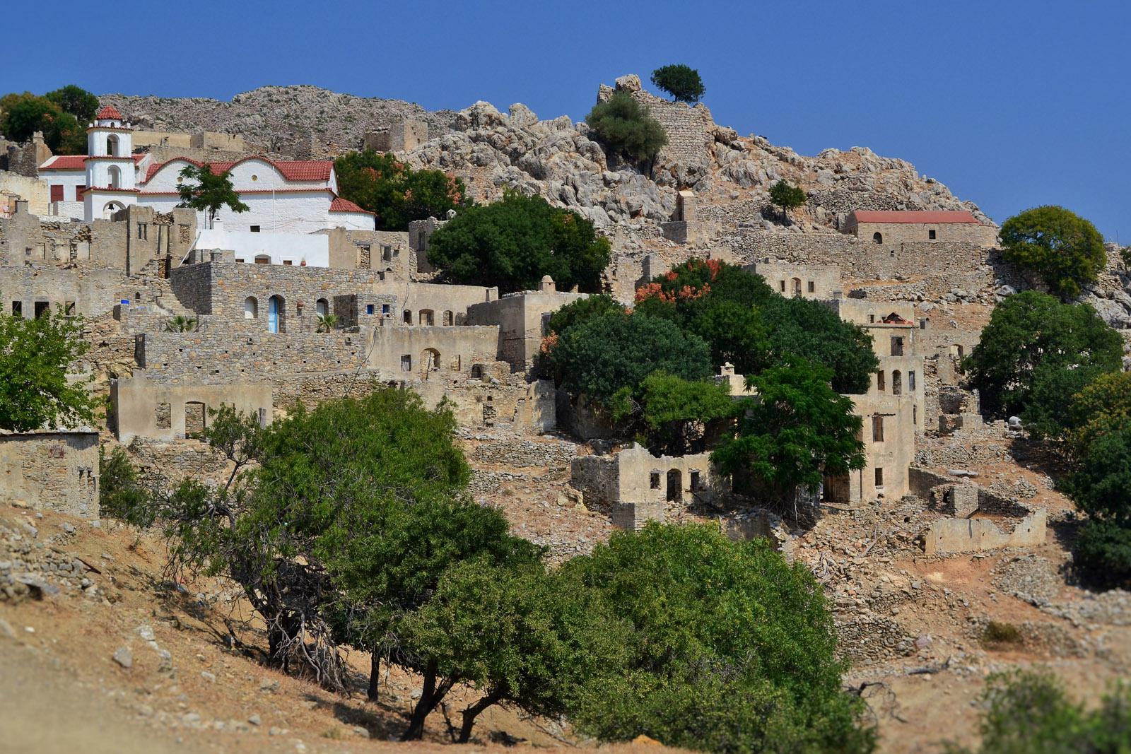 Little Village