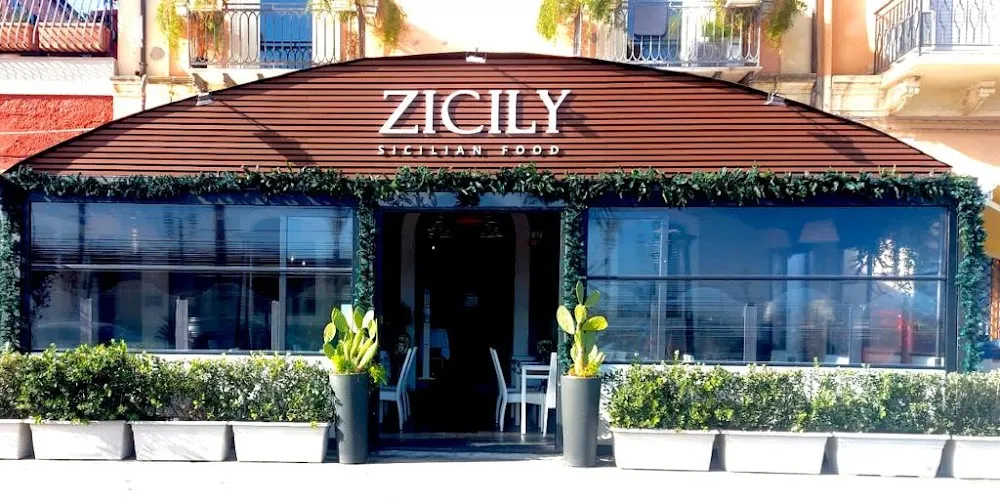 Zicily - Photo 1
