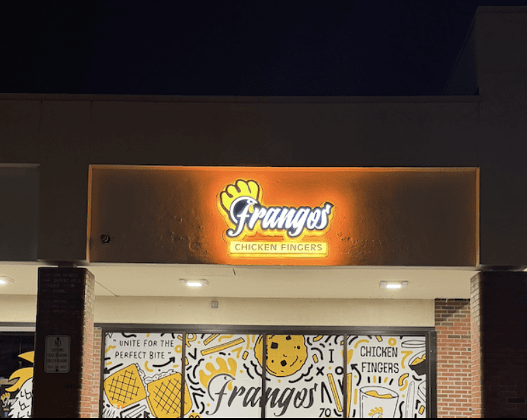 Frangos