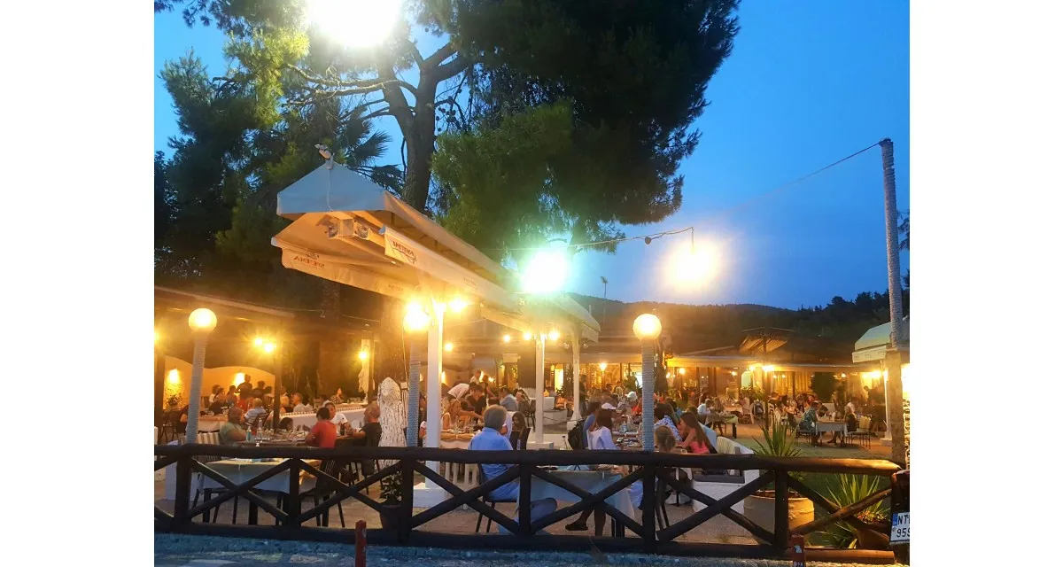 Panos Fish Tavern - Photo 3