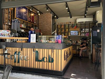 Coffee Lab - Photo 2